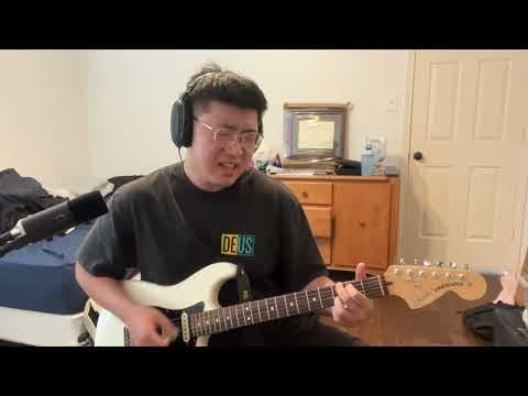 The Beatles - Across the Universe (Cover)